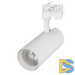 Трековый светильник Arlight LGD-Gera-4TR-R90-30W Day4000 024596(2)