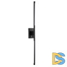 Настенный светильник Arte Lamp Lines A2029AP-1BK