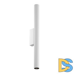 Настенный светильник Maytoni Calipso C082WL-12W2.7K-W