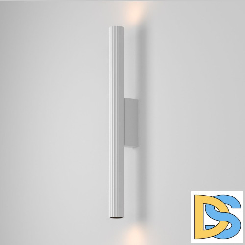 Настенный светильник Maytoni Calipso C082WL-12W2.7K-W