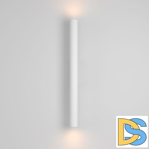 Настенный светильник Maytoni Calipso C082WL-12W2.7K-W