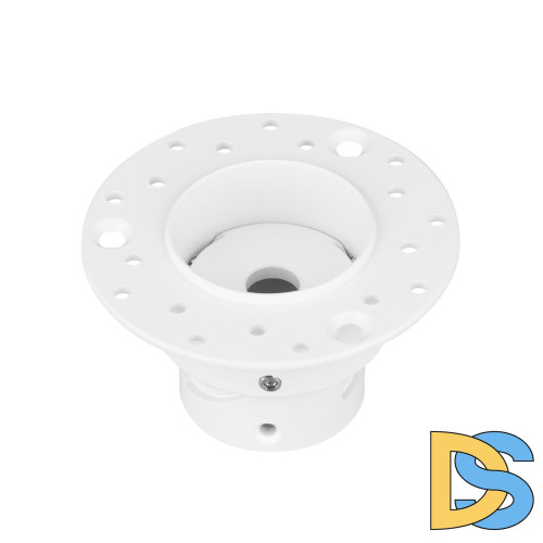 Крепление Arlight MOONLIGHT-VT-HIDDEN-D25-WHITE 047261