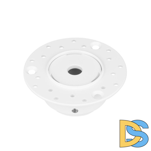 Крепление Arlight MOONLIGHT-VT-HIDDEN-D25-WHITE 047261