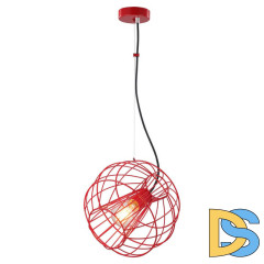 Подвесной светильник Lussole Lgo LSP-9934
