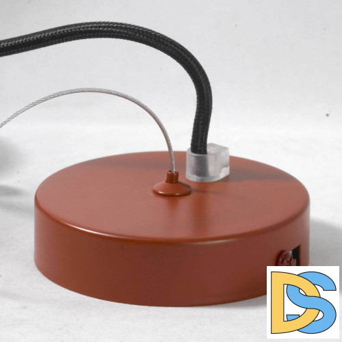 Подвесной светильник Lussole Lgo LSP-9934