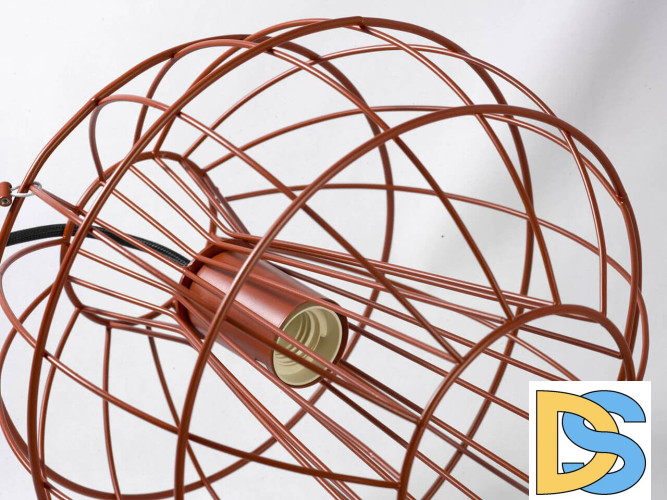 Подвесной светильник Lussole Lgo LSP-9934