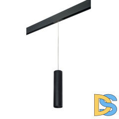 Трековый светильник Lightstar Rullo PRORP497 (214497+595857)