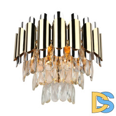 Настенный светильник Omnilux Malgrate OML-81401-03