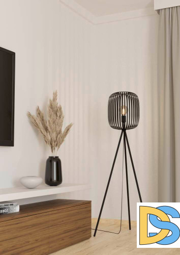 Торшер Eglo Romazzina 900522