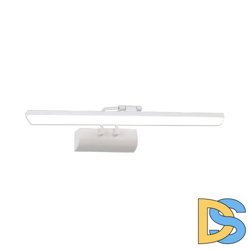 Подсветка для зеркал Gauss Medea BR023