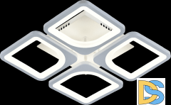 Потолочная люстра EKS 0У-00001270