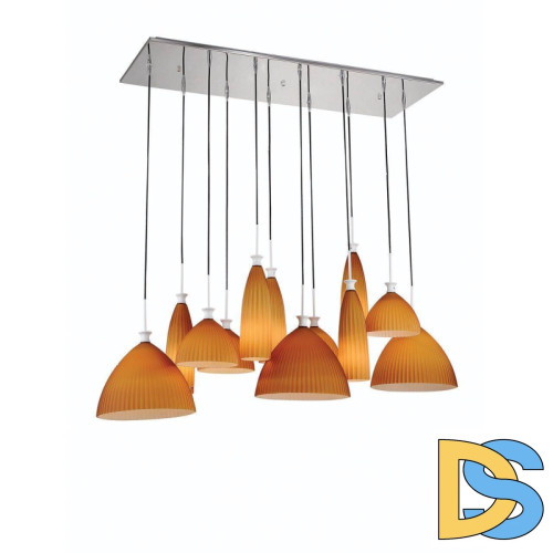 Подвесная люстра Lightstar Simple Light 810 810223