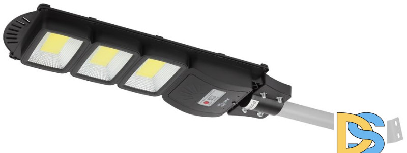 Уличный консольный светильник ЭРА ERAKSC60-02 Б0046796