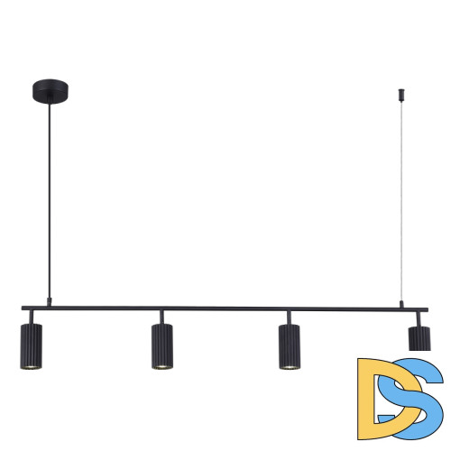 Подвесной светильник ST Luce Kendo SL1213.403.04