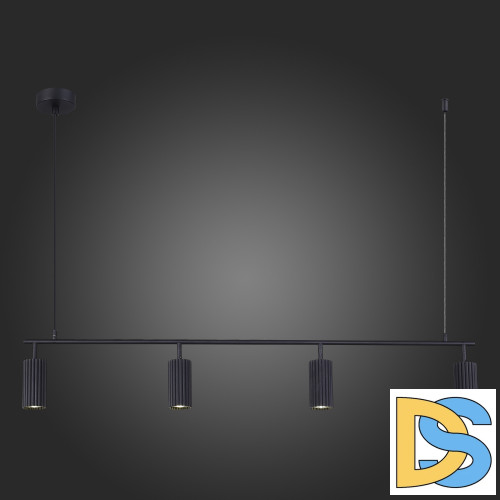 Подвесной светильник ST Luce Kendo SL1213.403.04