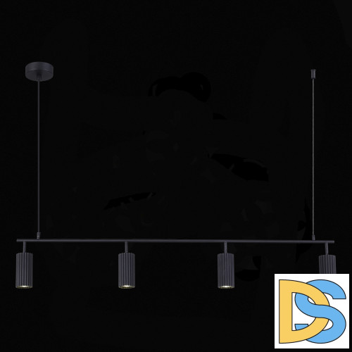 Подвесной светильник ST Luce Kendo SL1213.403.04