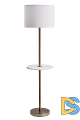 Торшер Garda Decor 22-88338FL