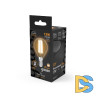 Лампа светодиодная Gauss Filament E14 13W 2700K 105801113