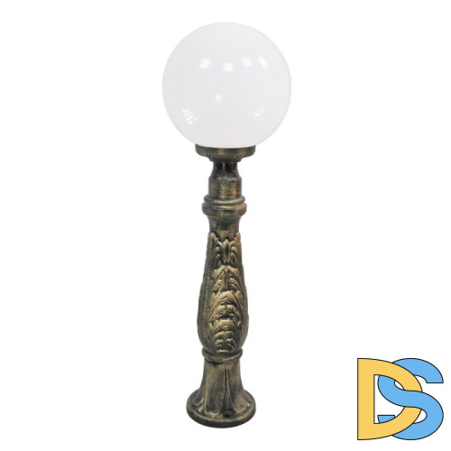 Уличный светильник Fumagalli Iafaet.R/G300 G30.162.000.BYE27