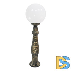 Уличный светильник Fumagalli Iafaet.R/G300 G30.162.000.BYE27