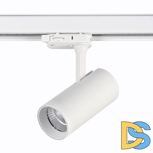Трековый трехфазный светильник ST Luce ST661.536.10