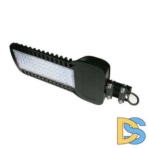 Уличный светодиодный консольный светильник Gauss Qplus 629535320