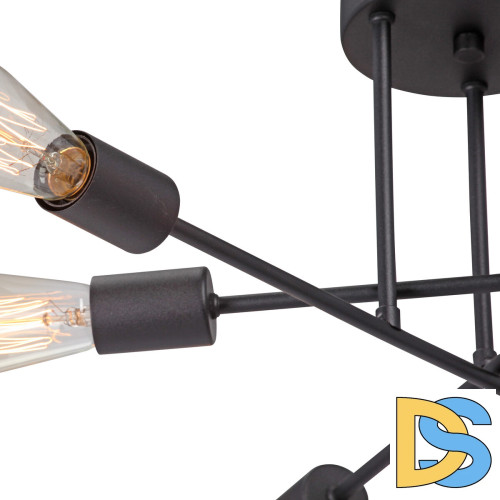 Потолочная люстра Vitaluce V3764-1/6PL