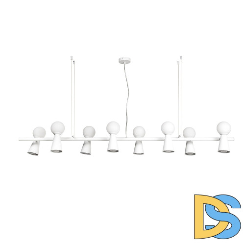 Подвесная люстра Favourite Gnomes 4094-8P