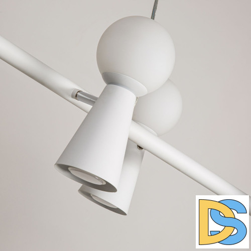 Подвесная люстра Favourite Gnomes 4094-8P