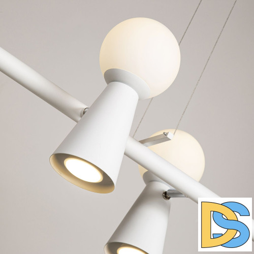 Подвесная люстра Favourite Gnomes 4094-8P