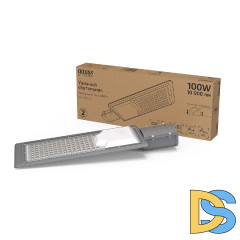 Уличный консольный светильник Gauss Avenue 629534200