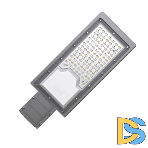 Уличный консольный светильник Gauss Avenue 629534200