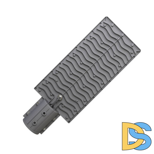 Уличный консольный светильник Gauss Avenue 629534200