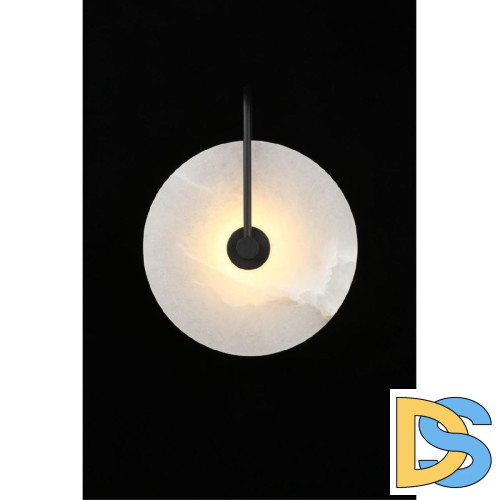 Настенный светильник Aployt Zhulen APL.322.11.05