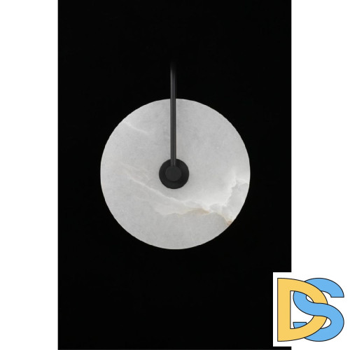 Настенный светильник Aployt Zhulen APL.322.11.05