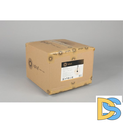 Настенный светильник Aployt Zhulen APL.322.11.05