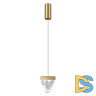 Подвесной светильник Odeon Light Ray 6678/5L