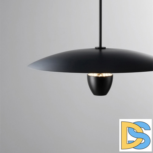 Подвесной светильник ImperiumLoft Reflect 219204-23