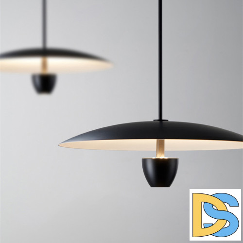 Подвесной светильник ImperiumLoft Reflect 219204-23