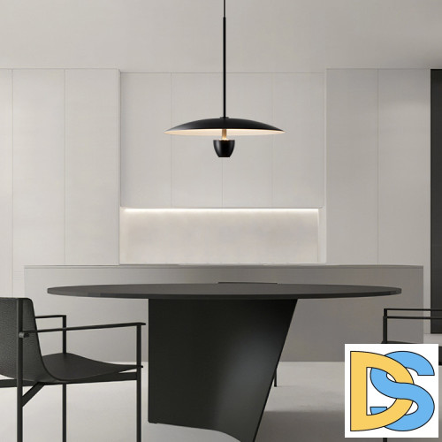 Подвесной светильник ImperiumLoft Reflect 219204-23