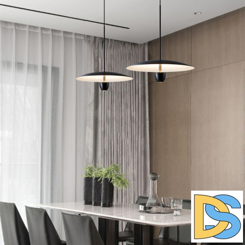 Подвесной светильник ImperiumLoft Reflect 219204-23