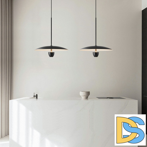 Подвесной светильник ImperiumLoft Reflect 219204-23