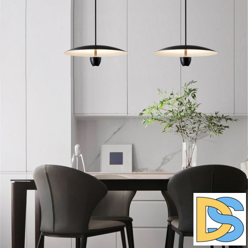 Подвесной светильник ImperiumLoft Reflect 219204-23