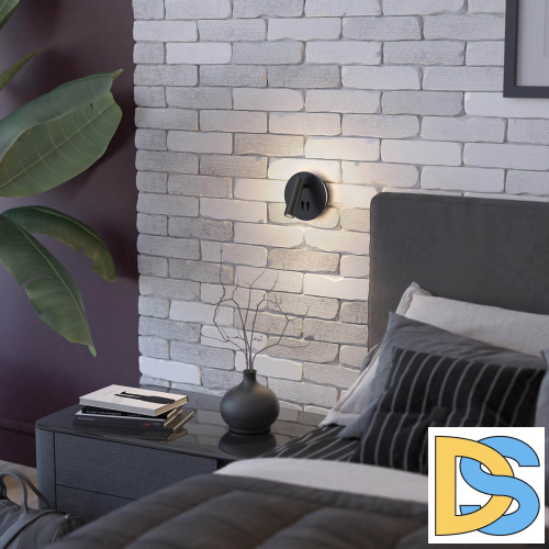 Светодиодный спот Odeon Light Beam 3911/9WL