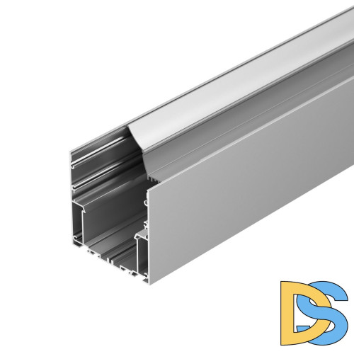 Алюминиевый профиль Arlight ARH-Power-W88-Comfort-2000 Anod 036363