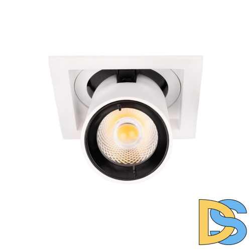 Встраиваемый светильник Loft IT Apex 10327/D White