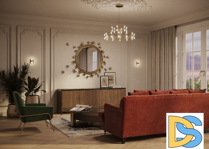 Подвесная люстра Maytoni Arana MOD401PL-L108BS3K