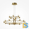 Подвесная люстра Maytoni Arana MOD401PL-L108BS3K