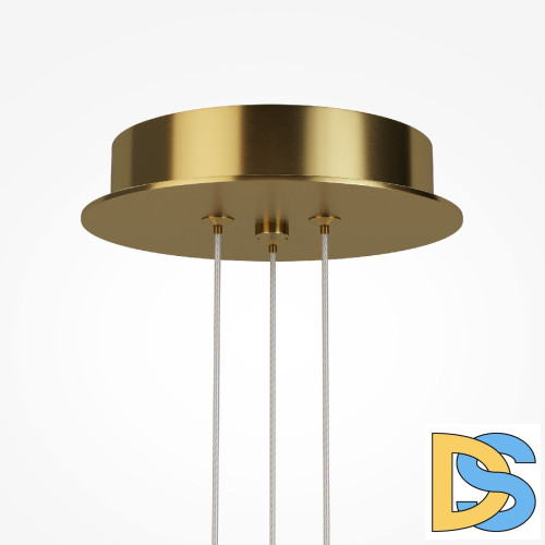 Подвесная люстра Maytoni Arana MOD401PL-L108BS3K