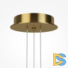 Подвесная люстра Maytoni Arana MOD401PL-L108BS3K